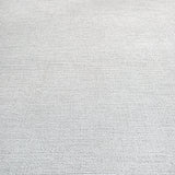 WM30688201 Contemporary off White faux woven thread fabric cloth textured plain wallpaper