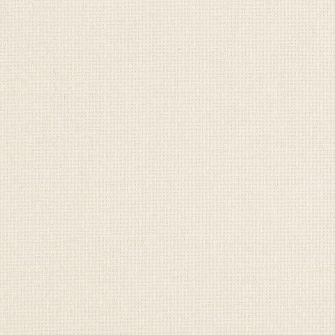 WM310001 Cabana Weave Wallpaper Fair White Wallcoverings
