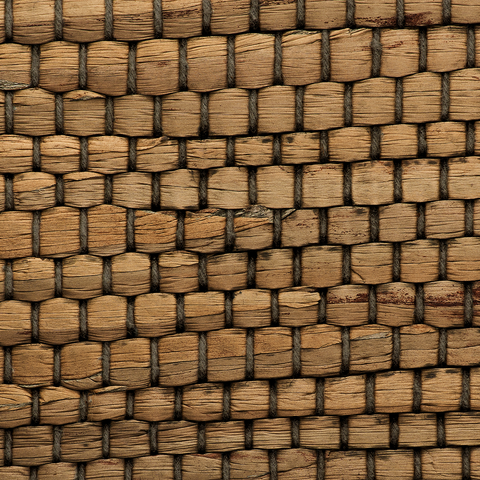 WM314801 Braided Walls Wallpaper Mellow Moss Wallcoverings