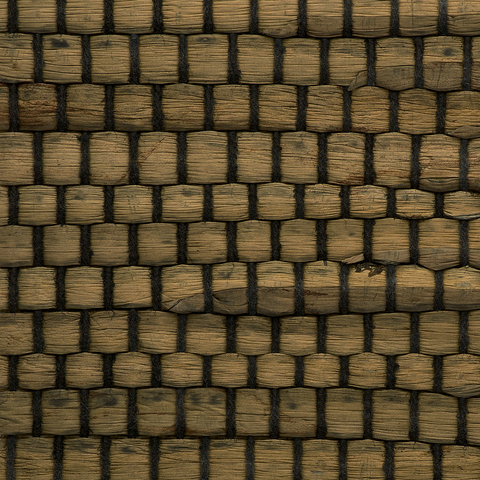 WM315001 Braided Walls Wallpaper Celadon Wallcoverings