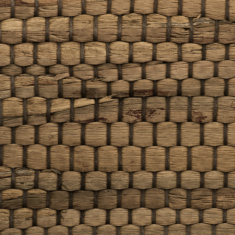 WM315201 Braided Walls Wallpaper Havana Wallcoverings