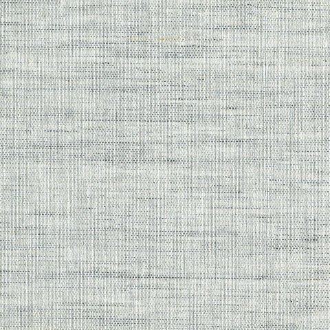 WM317401 Chateau Linen Wallpaper Greige Terrace Wallcoverings