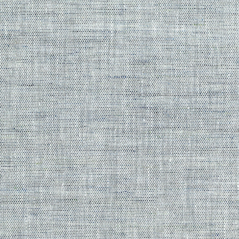 WM317601 Chateau Linen Wallpaper Periwinkle Pavilion Wallcoverings