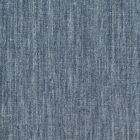 WM318101 Chateau Linen Wallpaper Cupola Blue Wallcoverings