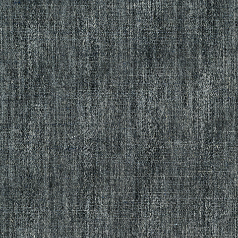 WM318301 Chateau Linen Wallpaper Black Mansard Roof Wallcoverings