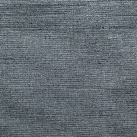 WM322801 Star Dust Silk Wallpaper Neptune Navy Wallcoverings