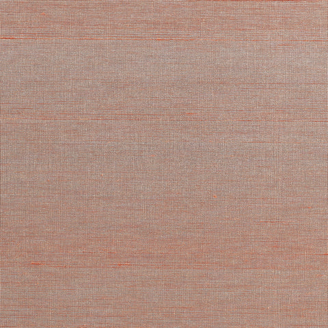 WM322901 Star Dust Silk Wallpaper Asteroid Orange Wallcoverings