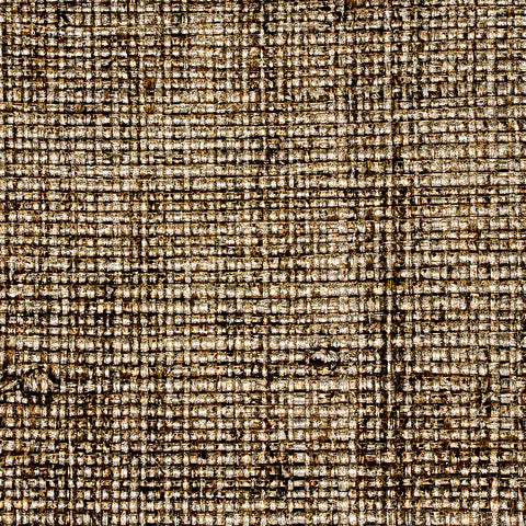 WM354501 Max's Metallic Raffia Wallpaper Bronze Wallcoverings