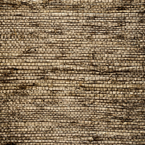WM356801 Extra Fine Arrowroot Wallpaper Fog Wallcoverings