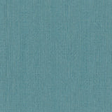 WM36976301 Teal Blue gold faux grass cloth fabric textured vertical lines modern wallpaper
