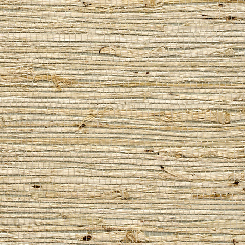 WM383601 Extra Fine Arrowroot Wallpaper Sky Wallcoverings