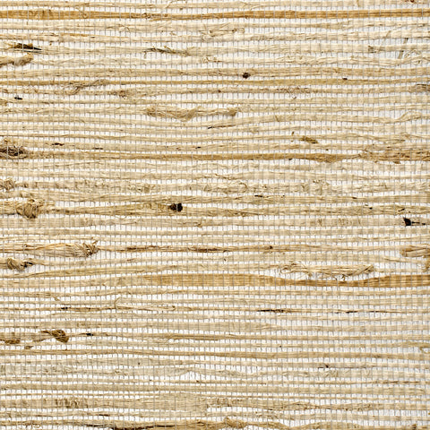 WM384401 Extra Fine Arrowroot Wallpaper Silver Juxtapoz Wallcoverings