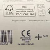 WM39118101 Geometric matte off white gold metallic lines faux plaster Textured wallpaper 3D
