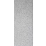 WM39118301 Geometric matt pebble gray silver metallic lines faux plaster Textured wallpaper