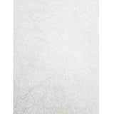 WM39177101 Embossed Ivory off white abstract lines Faux plaster Textured modern wallpaper
