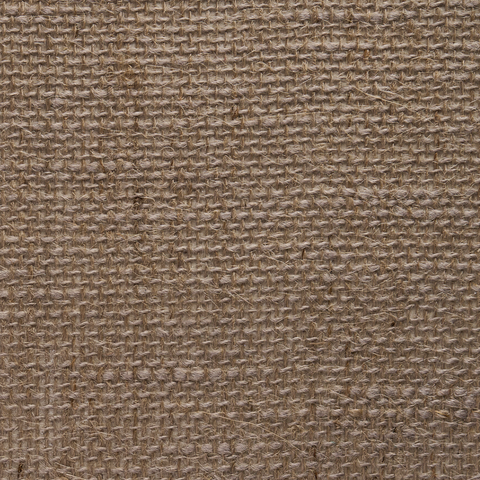 WM395401 Burlap Safari Wallpaper Elephant Parade Wallcoverings