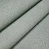 WM39651101 Contemporary Mint Sage green faux linen cloth fabric textured modern wallpaper