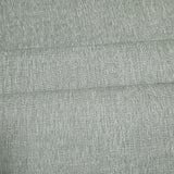 WM39651101 Contemporary Mint Sage green faux linen cloth fabric textured modern wallpaper