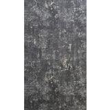 WM39670301 Faux Concrete textured distressed paint black rose gold metallic wallpaper rolls