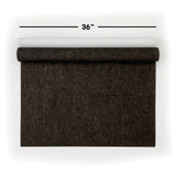 WM403KCC Real Natural cork organic dark brown copper metallic foil textured eco Wallpaper
