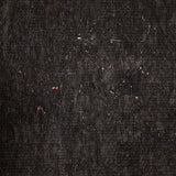 WM403KCC Real Natural cork organic dark brown copper metallic foil textured eco Wallpaper
