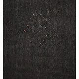 WM403KCC Real Natural cork organic dark brown copper metallic foil textured eco Wallpaper
