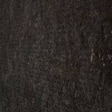 WM403KCC Real Natural cork organic dark brown copper metallic foil textured eco Wallpaper
