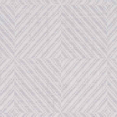 WM444001 Diamond Weave Wallpaper Flowering Dogwood Wallcoverings