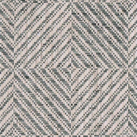 WM444101 Diamond Weave Wallpaper River Delta Wallcoverings
