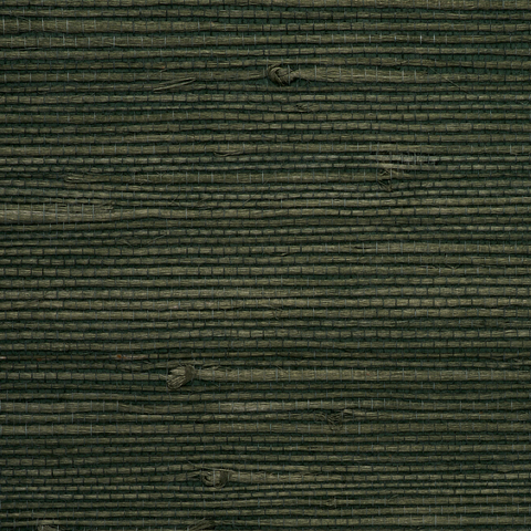 WM477301 Juicy Jute Wallpaper Racing Green Wallcoverings