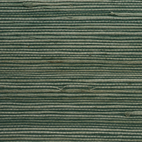 WM478001 Juicy Jute Wallpaper Spearmint Wallcoverings