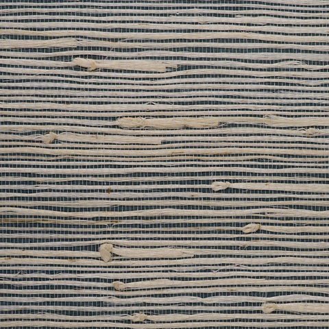 WM480901 Juicy Jute Wallpaper Baltic Blue Wallcoverings