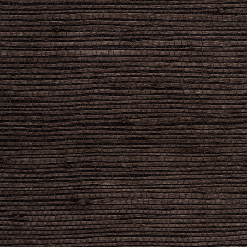 WM481501 Juicy Jute Wallpaper Midnight Wallcoverings