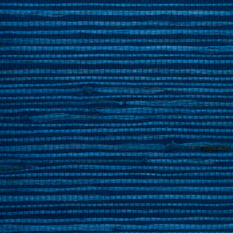 WM482901 Juicy Jute Wallpaper Blueberry Wallcoverings