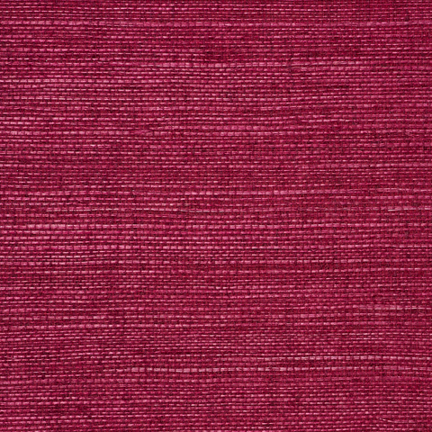 WM527801 Manila Hemp Wallpaper Fuchsia Wallcoverings