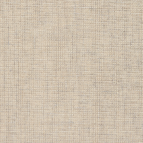 WM530801 Leo's Luxe Linen Wallpaper Crawford White Wallcoverings