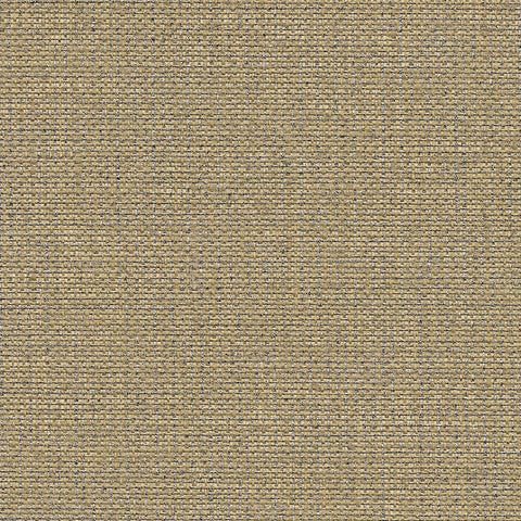WM531201 Leo's Luxe Linen Wallpaper Heston Brown Wallcoverings