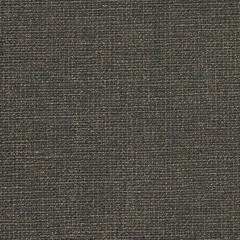 WM531401 Leo's Luxe Linen Wallpaper Lugosi Black Wallcoverings