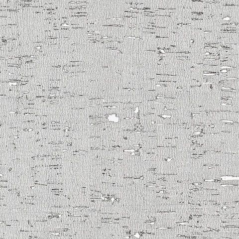 WM70701 Enchanted Woods Wallpaper Silver Siren Wallcoverings