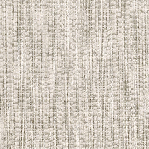 WM733101 Vinyl Basketry Wallpaper Beige Wallcoverings