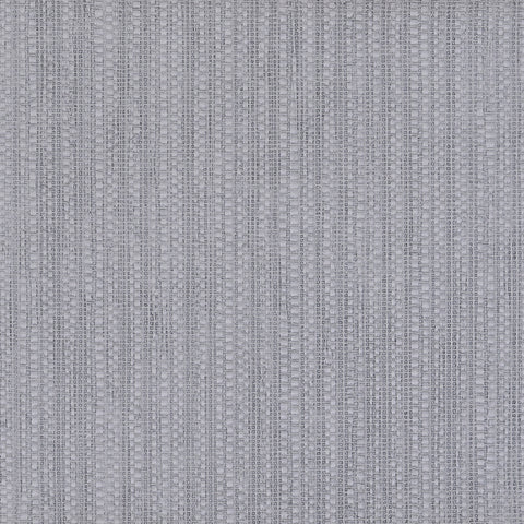 WM733701 Vinyl Basketry Wallpaper Harbor Blue Wallcoverings