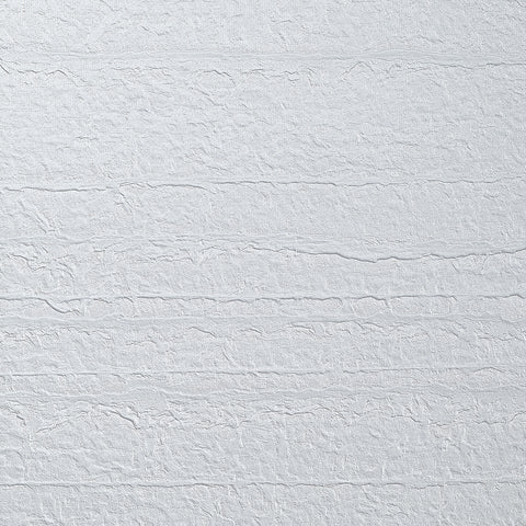 WM788101 Vinyl Concrete Washi Wallpaper White Wallcoverings