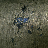 WM811KCS Real Natural cork organic dark Brass metallic black textured eco Wallpaper rolls