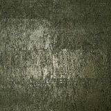 WM811KCS Real Natural cork organic dark Brass metallic black textured eco Wallpaper rolls