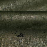 WM811KCS Real Natural cork organic dark Brass metallic black textured eco Wallpaper rolls