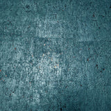 WM822KCC Real Natural cork dark green emerald blue copper metallic foil texture Wallpaper
