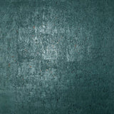 WM822KCC Real Natural cork dark green emerald blue copper metallic foil texture Wallpaper
