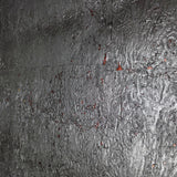 WM831KCC Real Natural cork Gray charcoal platinum copper metallic foil textured Wallpaper
