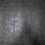WM831KCC Real Natural cork Gray charcoal platinum copper metallic foil textured Wallpaper
