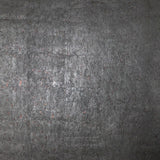 WM831KCC Real Natural cork Gray charcoal platinum copper metallic foil textured Wallpaper
